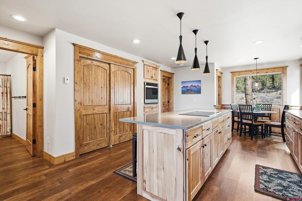 577 Ginger Circle Pagosa Springs CO 81147