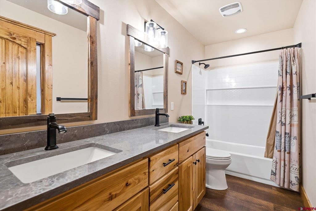 577 Ginger Circle Pagosa Springs CO 81147