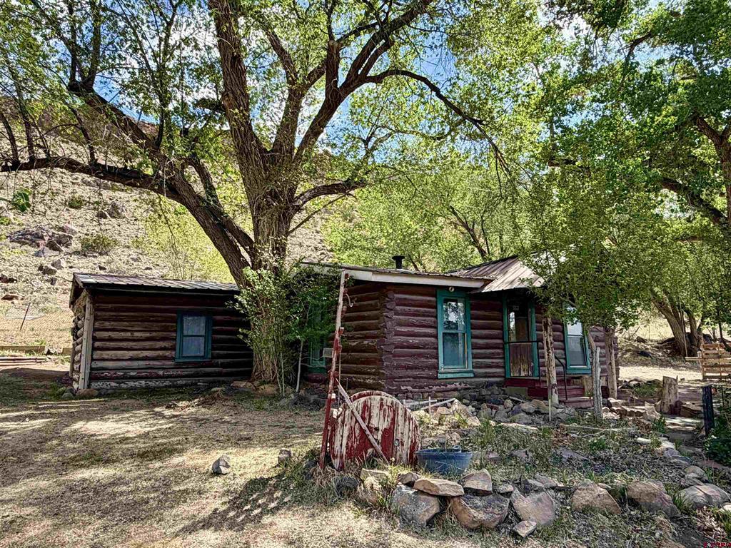 16252 Shavano Valley Road Montrose CO 81403