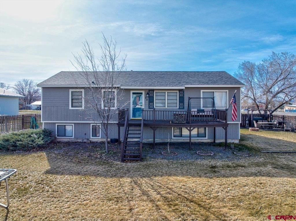 20 Colorado Avenue Montrose CO 81401