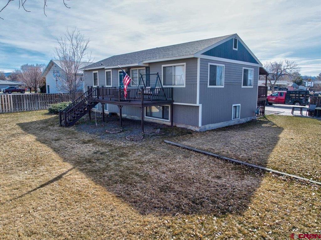 20 Colorado Avenue Montrose CO 81401
