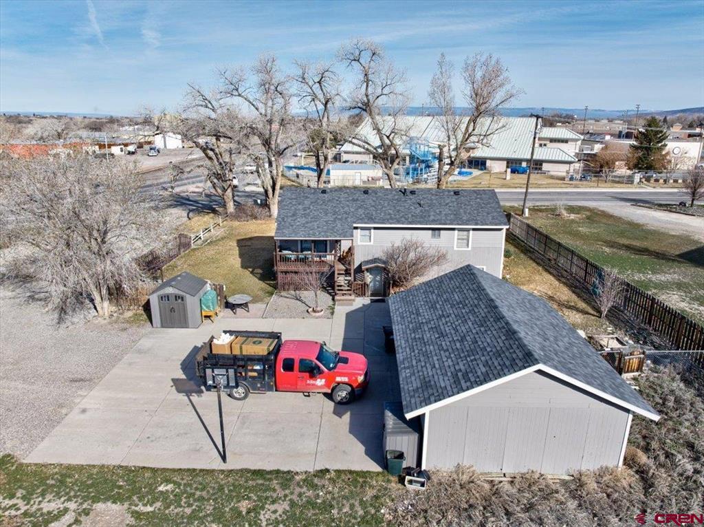 20 Colorado Avenue Montrose CO 81401