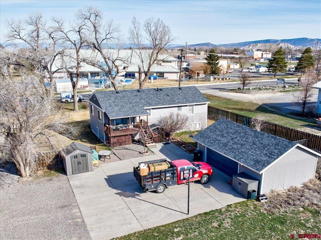 20 Colorado Avenue Montrose CO 81401