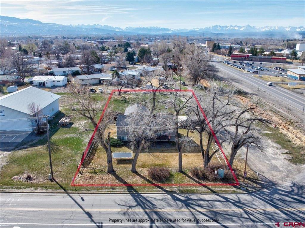 20 Colorado Avenue Montrose CO 81401