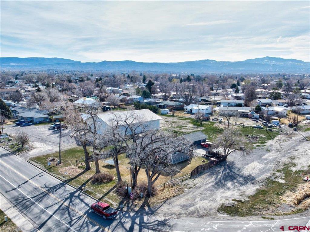20 Colorado Avenue Montrose CO 81401