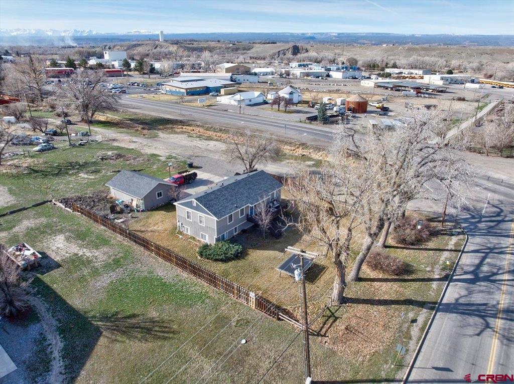 20 Colorado Avenue Montrose CO 81401
