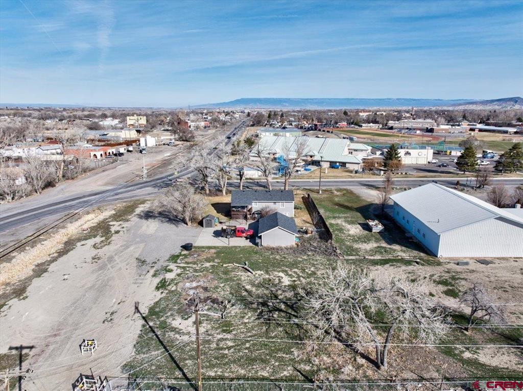 20 Colorado Avenue Montrose CO 81401
