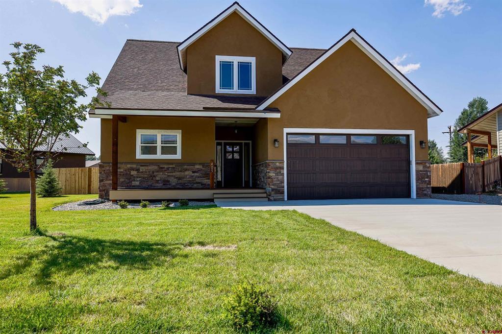 405 S Iowa Street Gunnison CO 81230