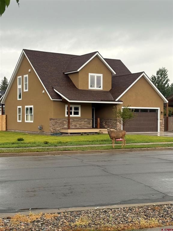 405 S Iowa Street Gunnison CO 81230