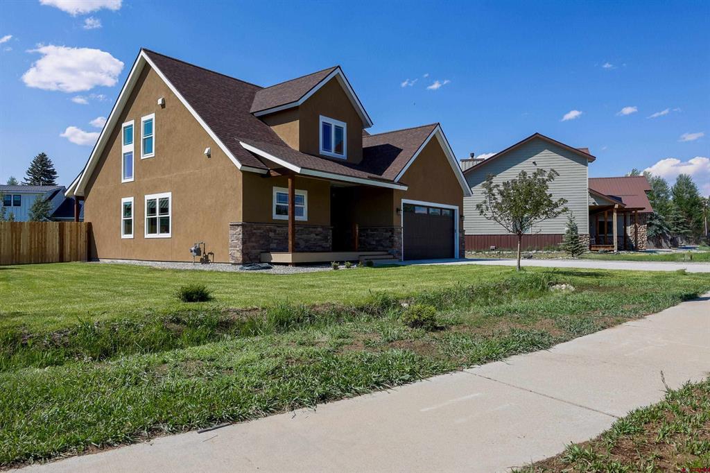 405 S Iowa Street Gunnison CO 81230