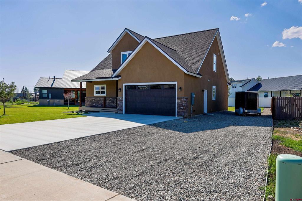 405 S Iowa Street Gunnison CO 81230
