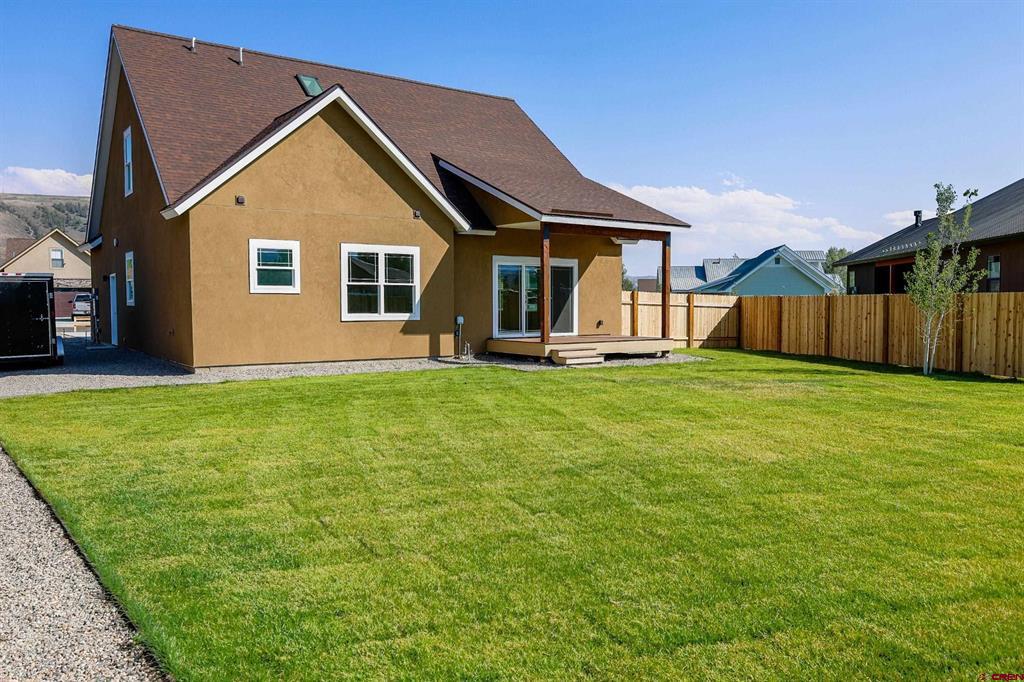 405 S Iowa Street Gunnison CO 81230