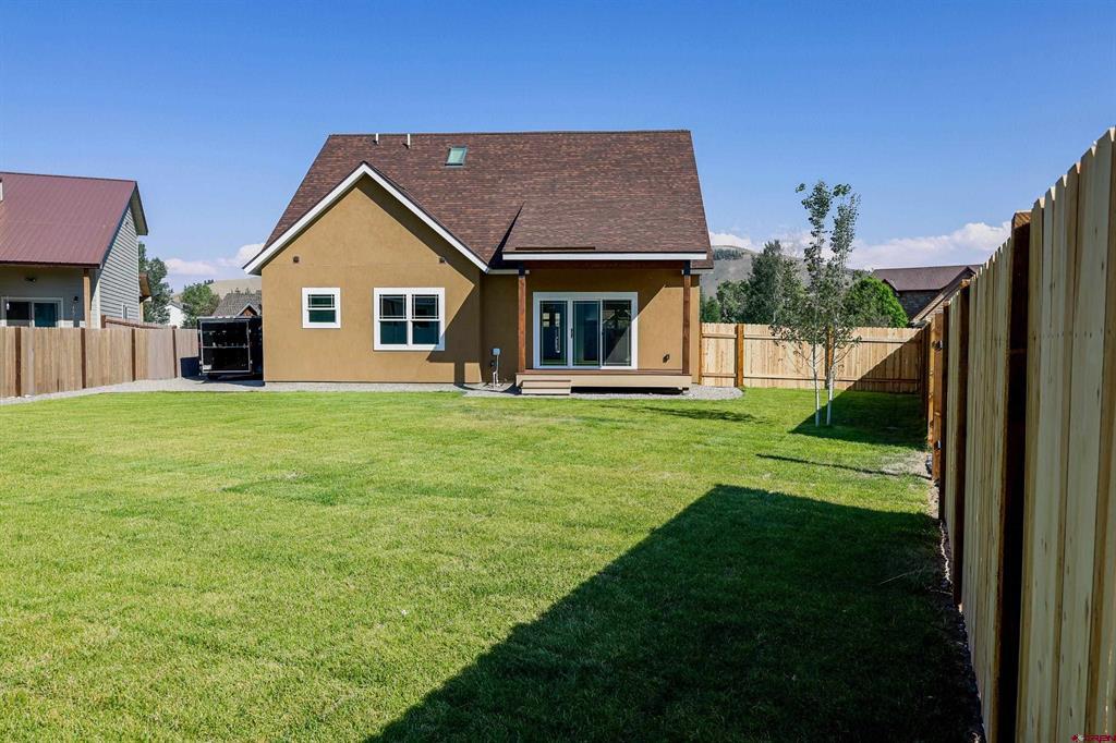 405 S Iowa Street Gunnison CO 81230