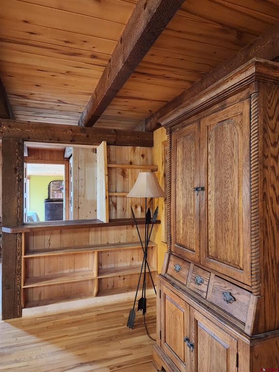 736 Oakridge Drive Pagosa Springs CO 81147