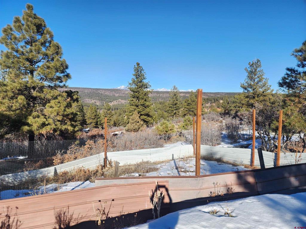 736 Oakridge Drive Pagosa Springs CO 81147