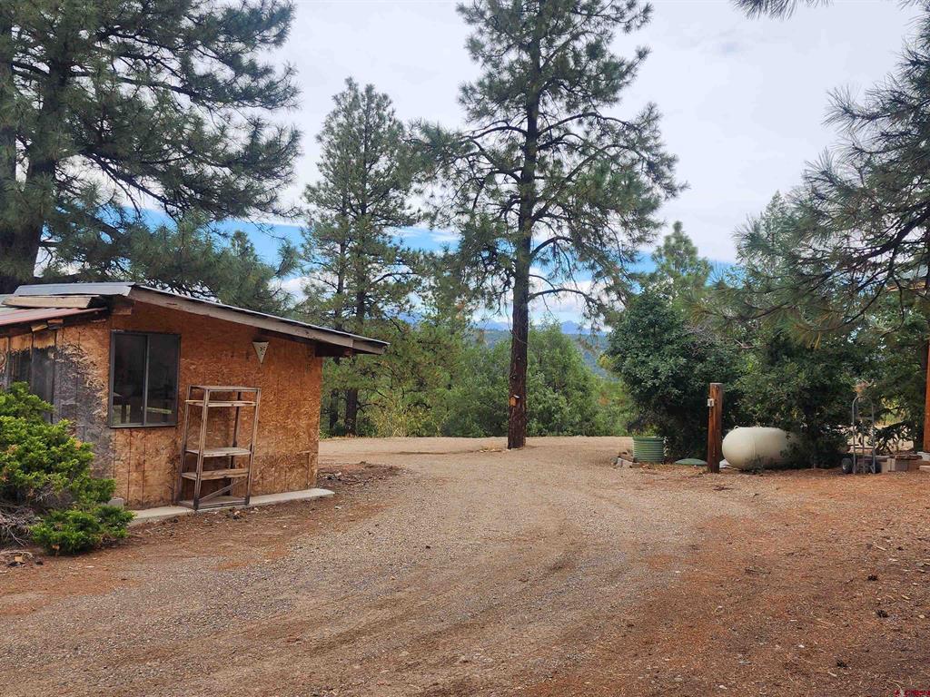 736 Oakridge Drive Pagosa Springs CO 81147