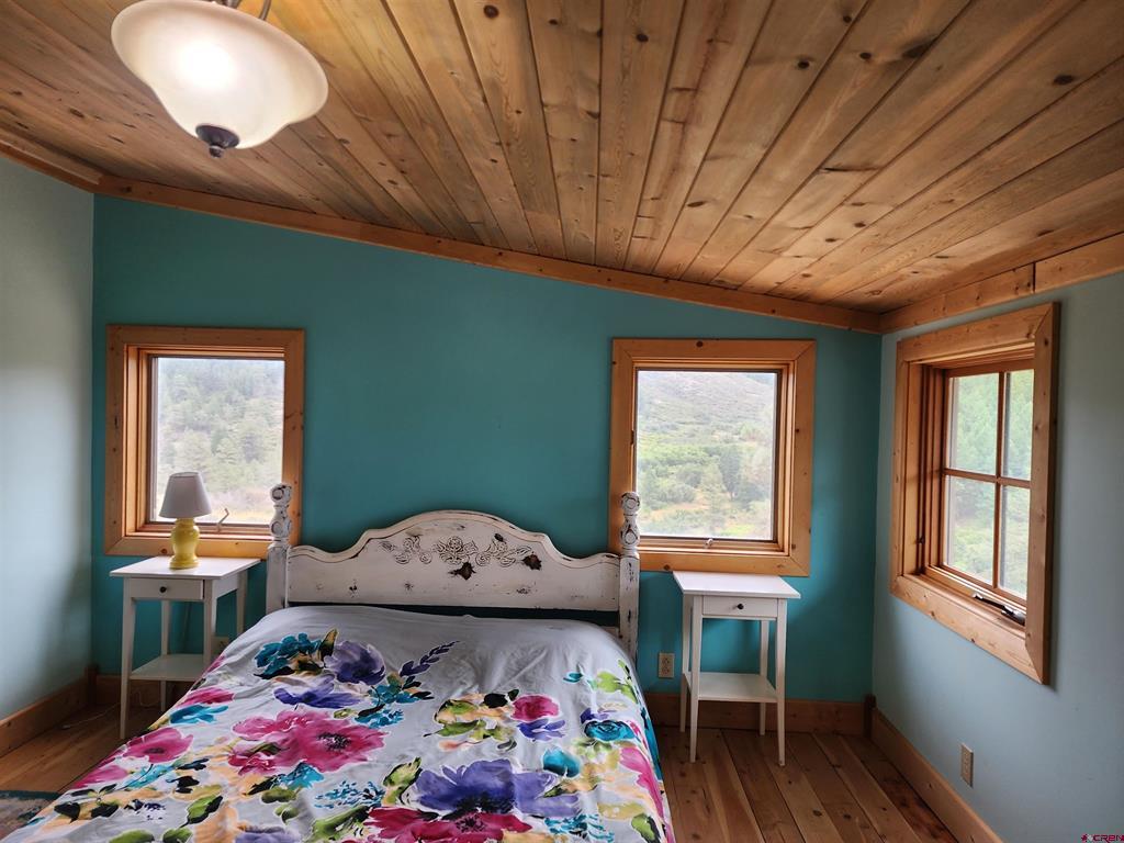 736 Oakridge Drive Pagosa Springs CO 81147