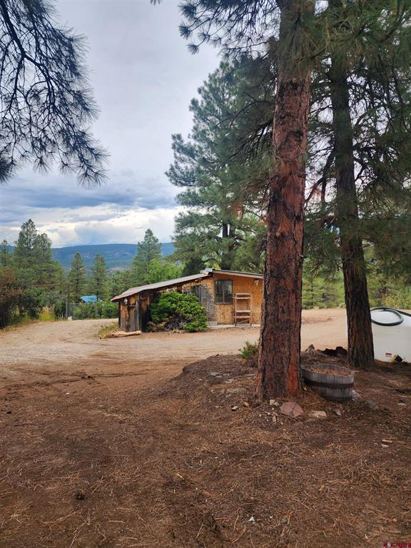736 Oakridge Drive Pagosa Springs CO 81147