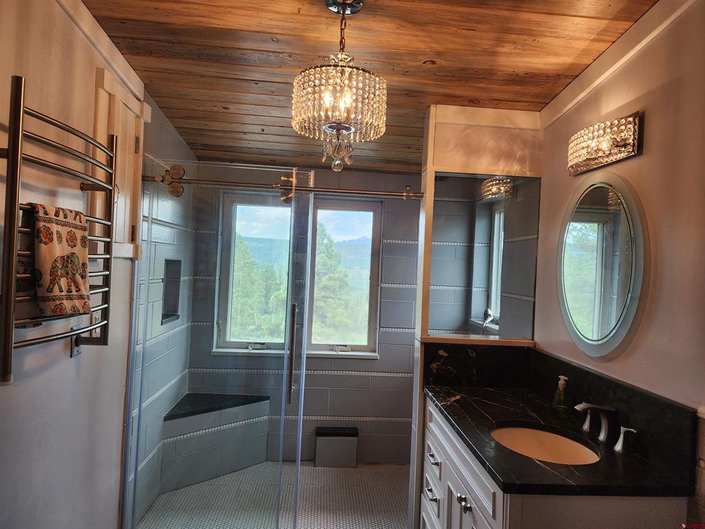 736 Oakridge Drive Pagosa Springs CO 81147