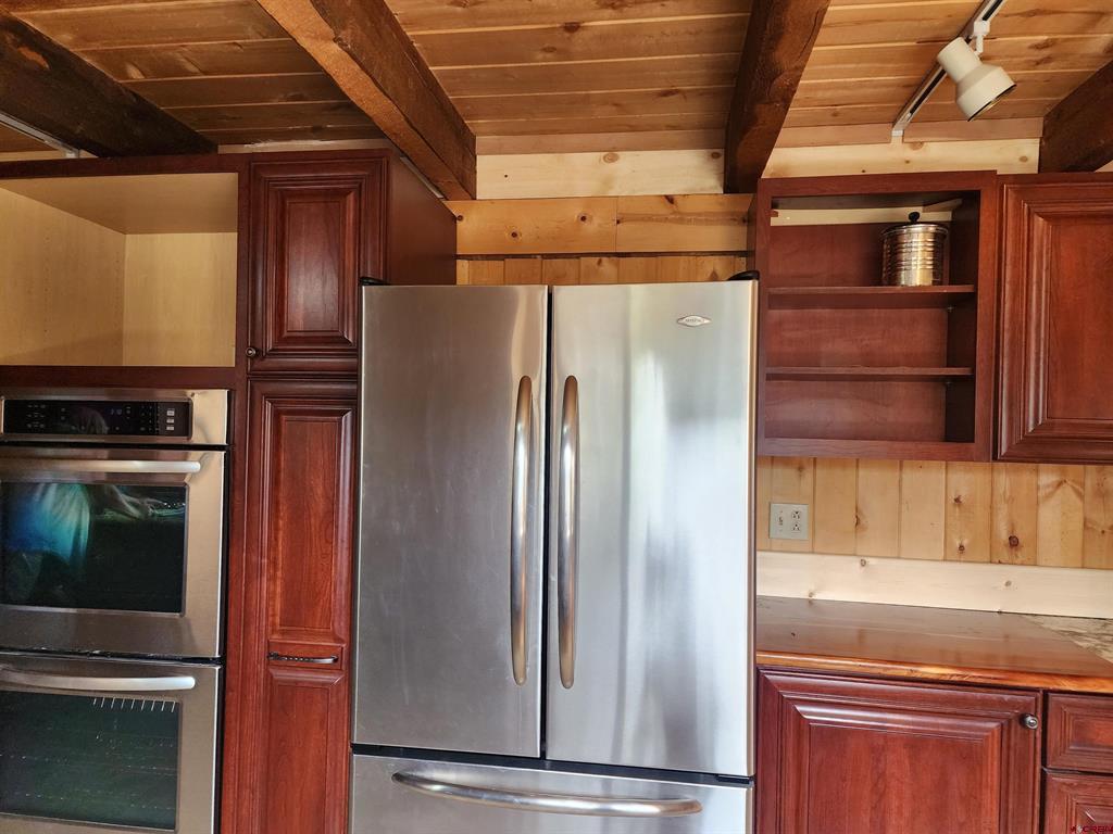 736 Oakridge Drive Pagosa Springs CO 81147