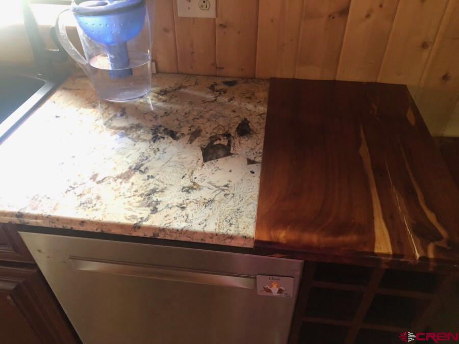 736 Oakridge Drive Pagosa Springs CO 81147