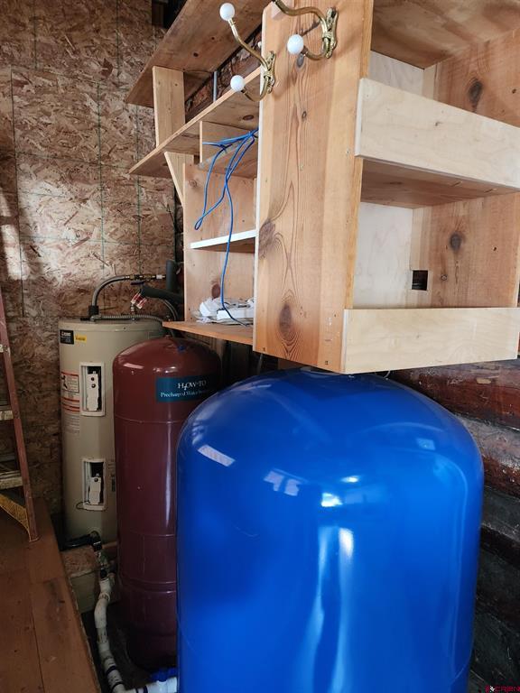 736 Oakridge Drive Pagosa Springs CO 81147