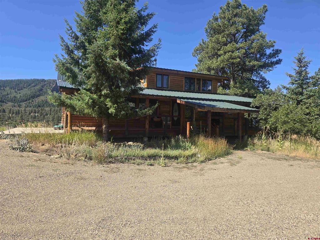 736 Oakridge Drive Pagosa Springs CO 81147