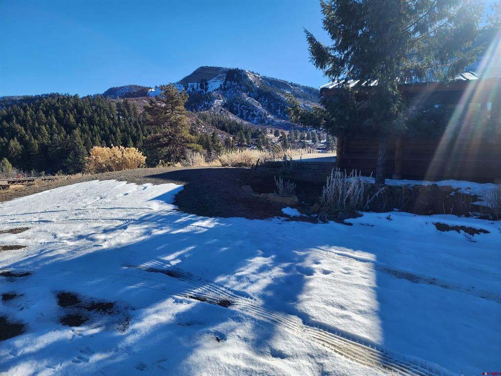 736 Oakridge Drive Pagosa Springs CO 81147