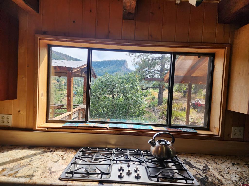 736 Oakridge Drive Pagosa Springs CO 81147