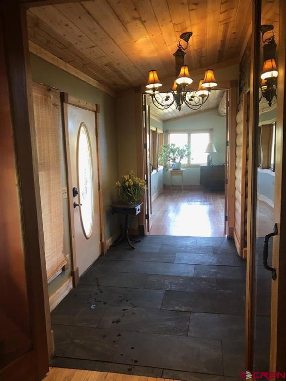 736 Oakridge Drive Pagosa Springs CO 81147