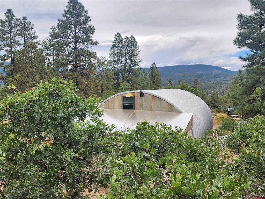 736 Oakridge Drive Pagosa Springs CO 81147