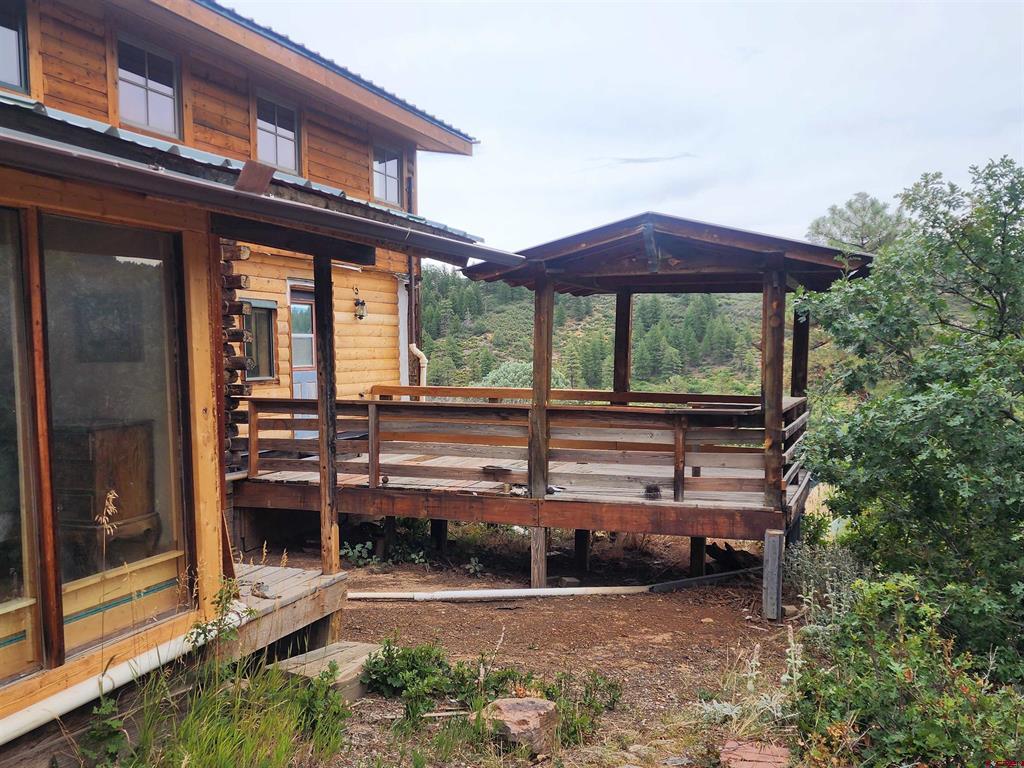 736 Oakridge Drive Pagosa Springs CO 81147