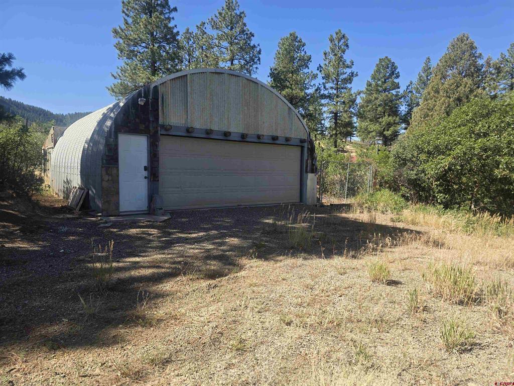 736 Oakridge Drive Pagosa Springs CO 81147
