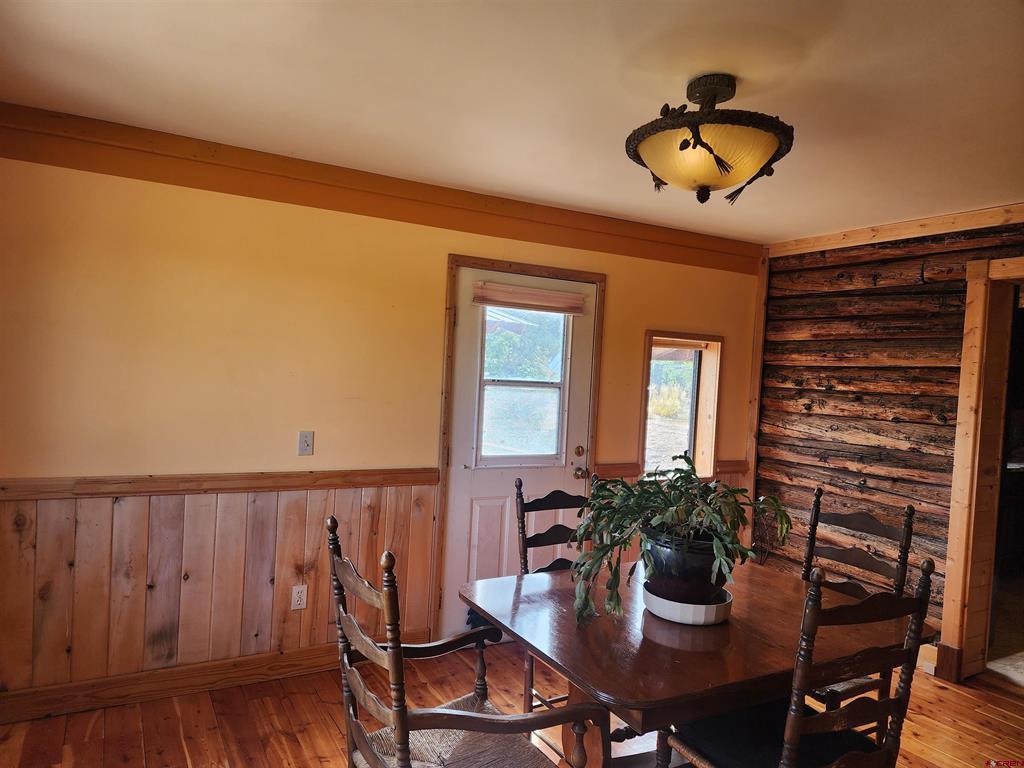 736 Oakridge Drive Pagosa Springs CO 81147