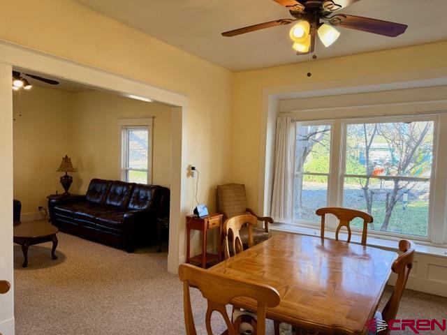 1136 N 1st Street Montrose CO 81401