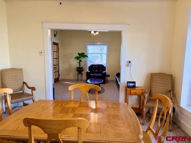 1136 N 1st Street Montrose CO 81401