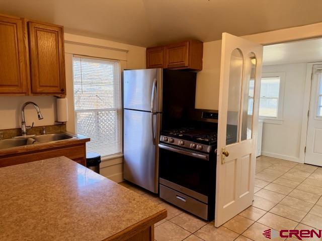 1136 N 1st Street Montrose CO 81401