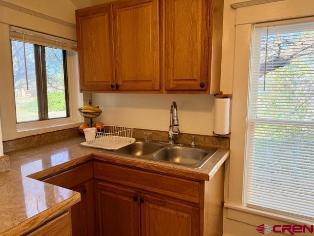 1136 N 1st Street Montrose CO 81401