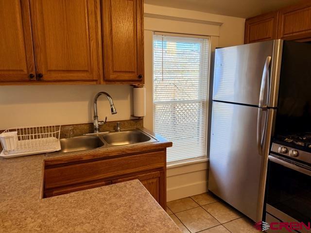 1136 N 1st Street Montrose CO 81401