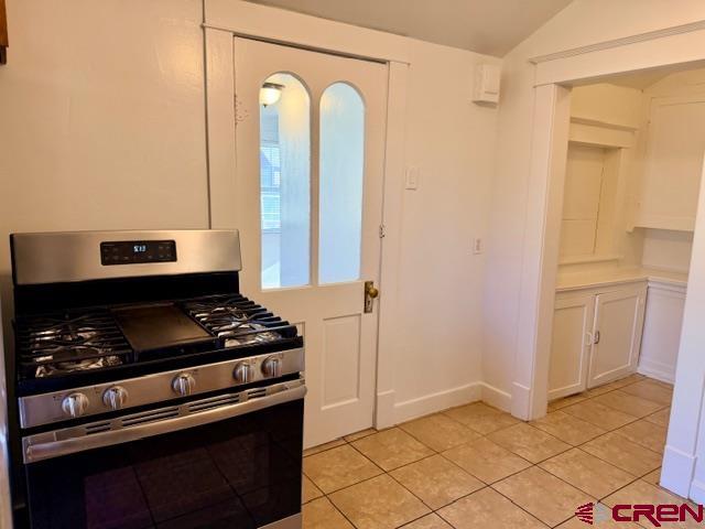 1136 N 1st Street Montrose CO 81401