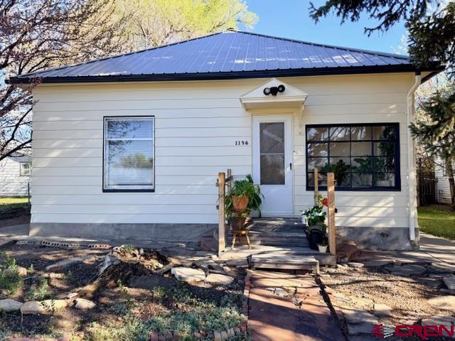 1136 N 1st Street Montrose CO 81401