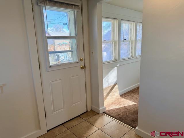 1136 N 1st Street Montrose CO 81401