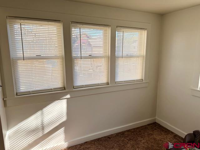 1136 N 1st Street Montrose CO 81401