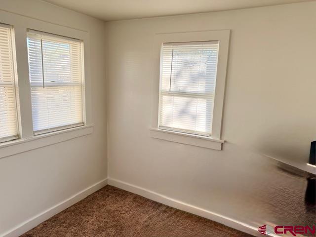 1136 N 1st Street Montrose CO 81401