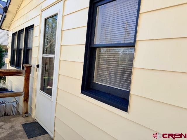 1136 N 1st Street Montrose CO 81401