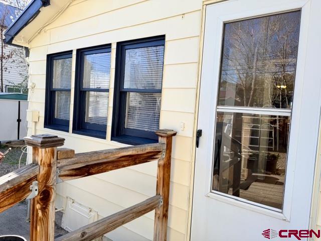 1136 N 1st Street Montrose CO 81401
