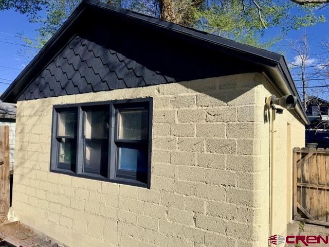 1136 N 1st Street Montrose CO 81401