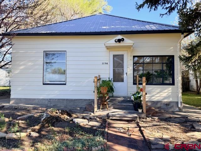 1136 N 1st Street Montrose CO 81401