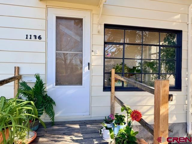 1136 N 1st Street Montrose CO 81401