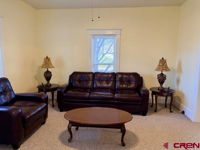1136 N 1st Street Montrose CO 81401